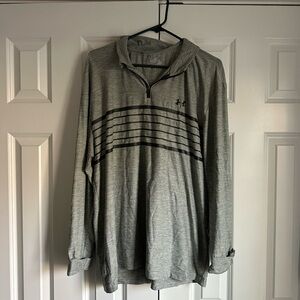 Under Armour Quarterzip